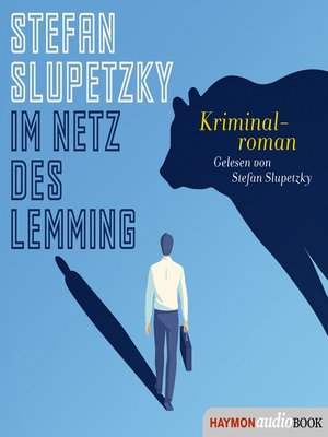 cover image of Im Netz des Lemming
